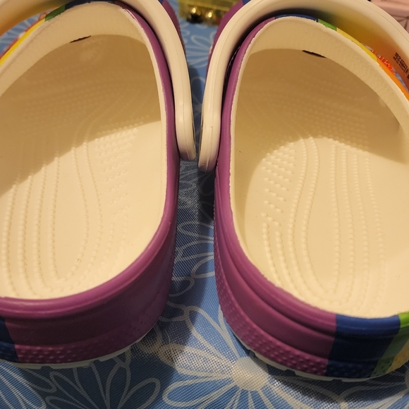 crocs&charm set - Picture 6 of 6